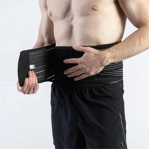 Seljatugi C-Fit