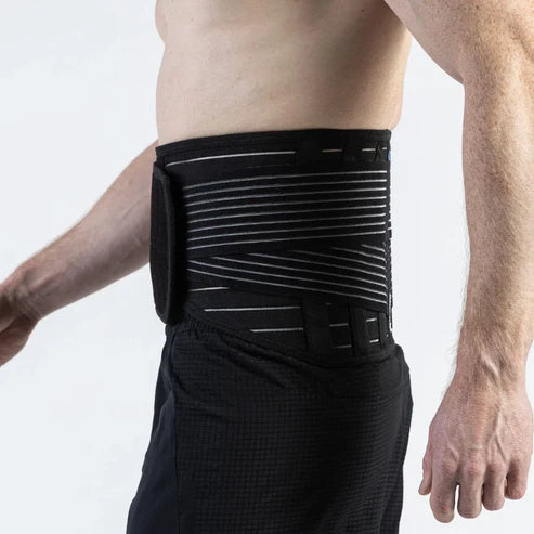 Seljatugi C-Fit